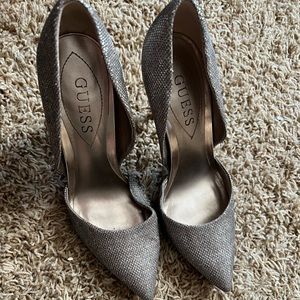 Guess Heels